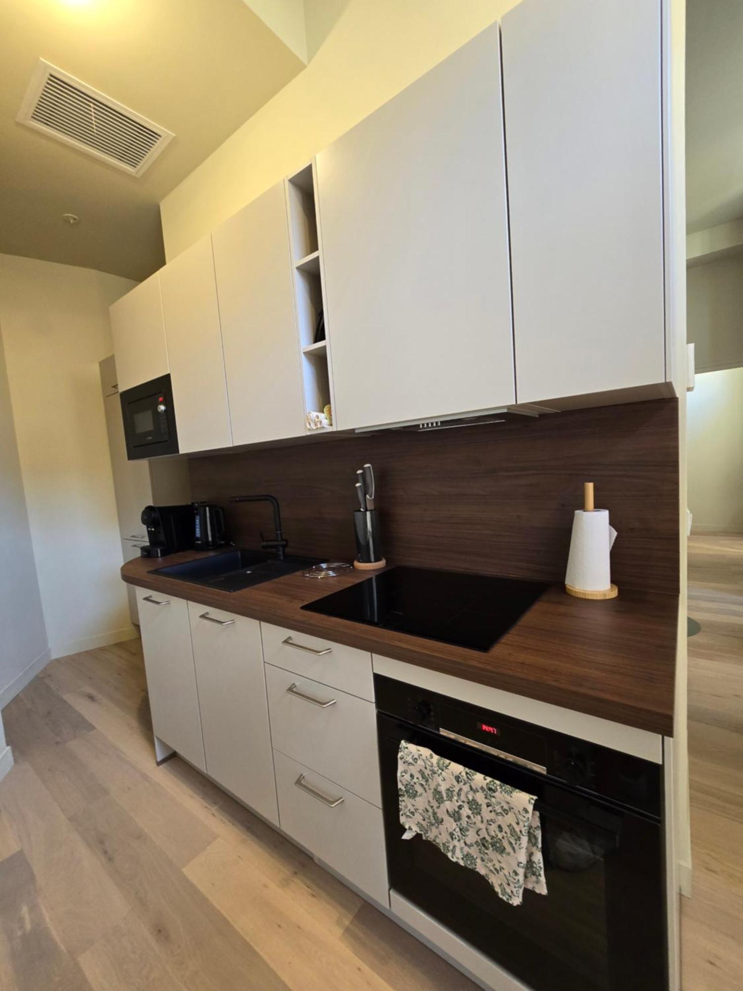 Place Magenta Apartment Ница Екстериор снимка