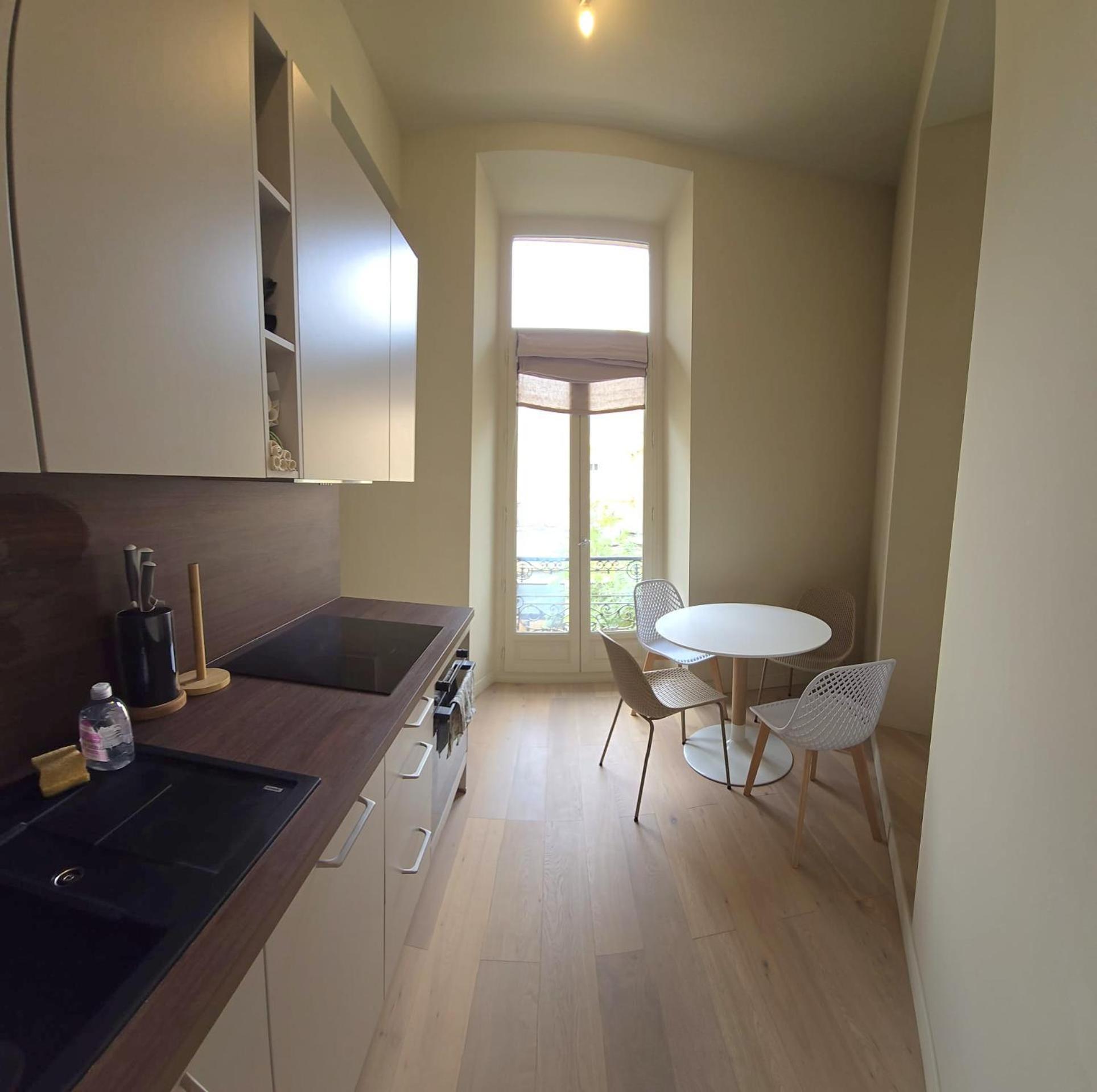 Place Magenta Apartment Ница Екстериор снимка