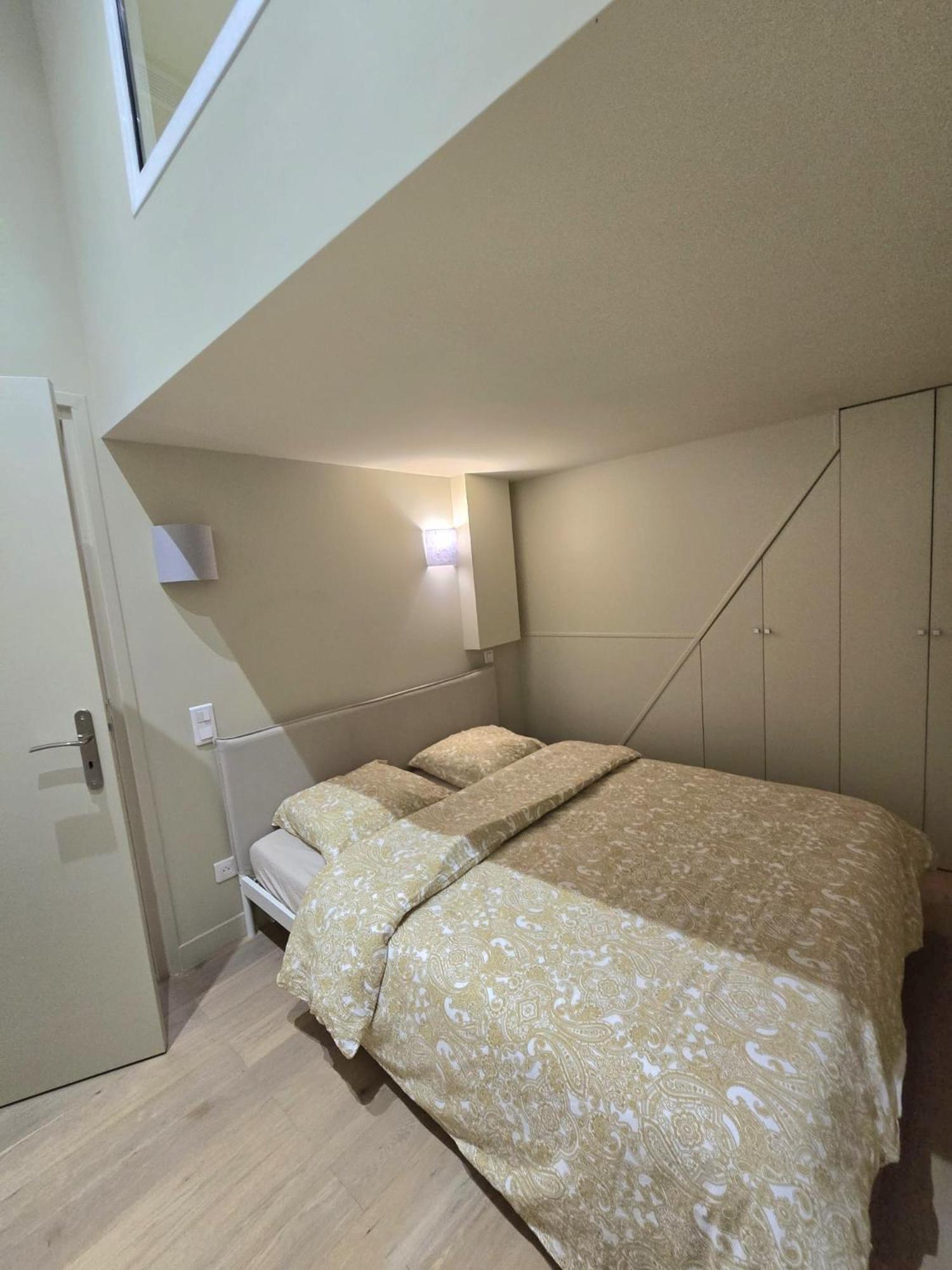 Place Magenta Apartment Ница Екстериор снимка