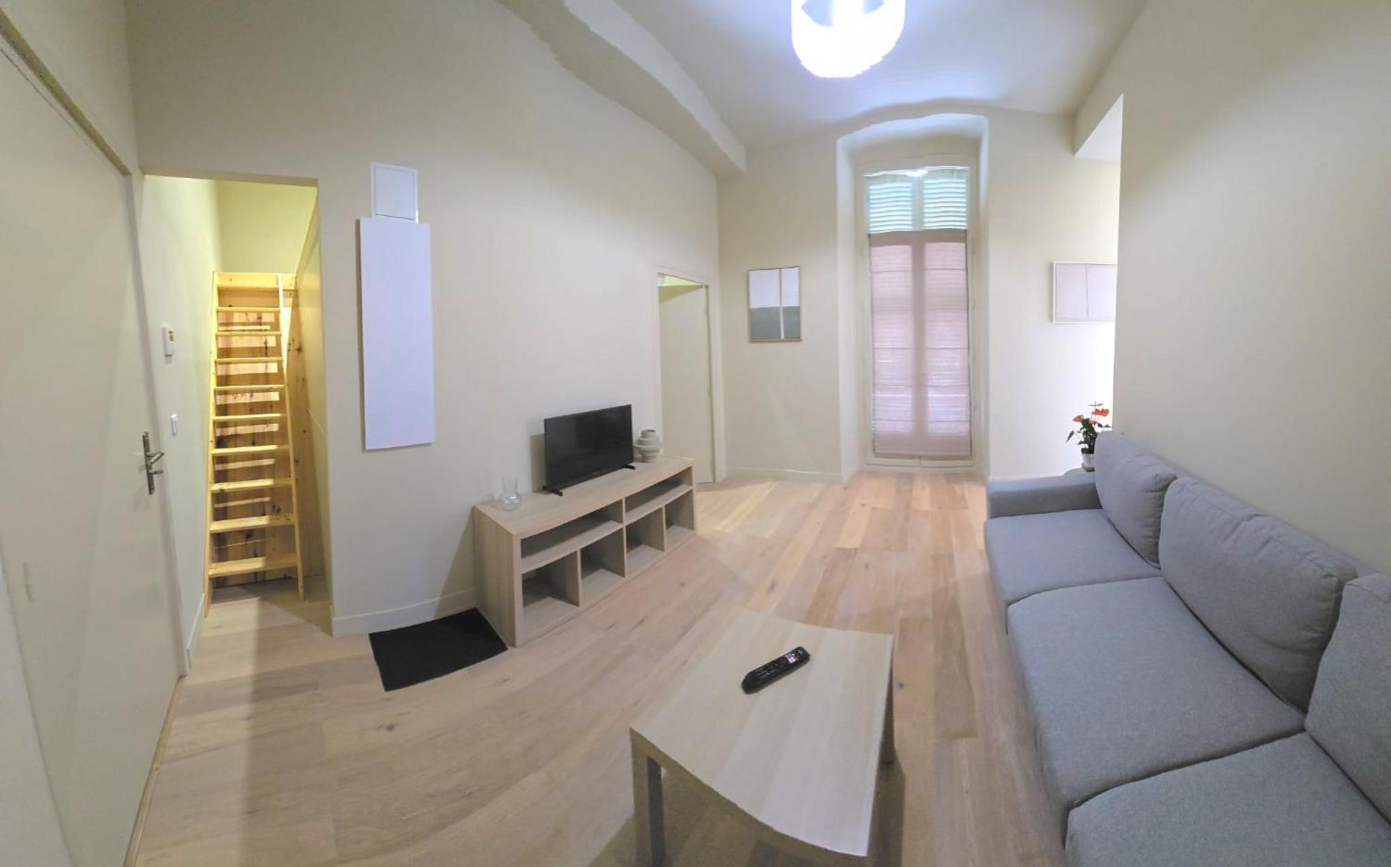 Place Magenta Apartment Ница Екстериор снимка